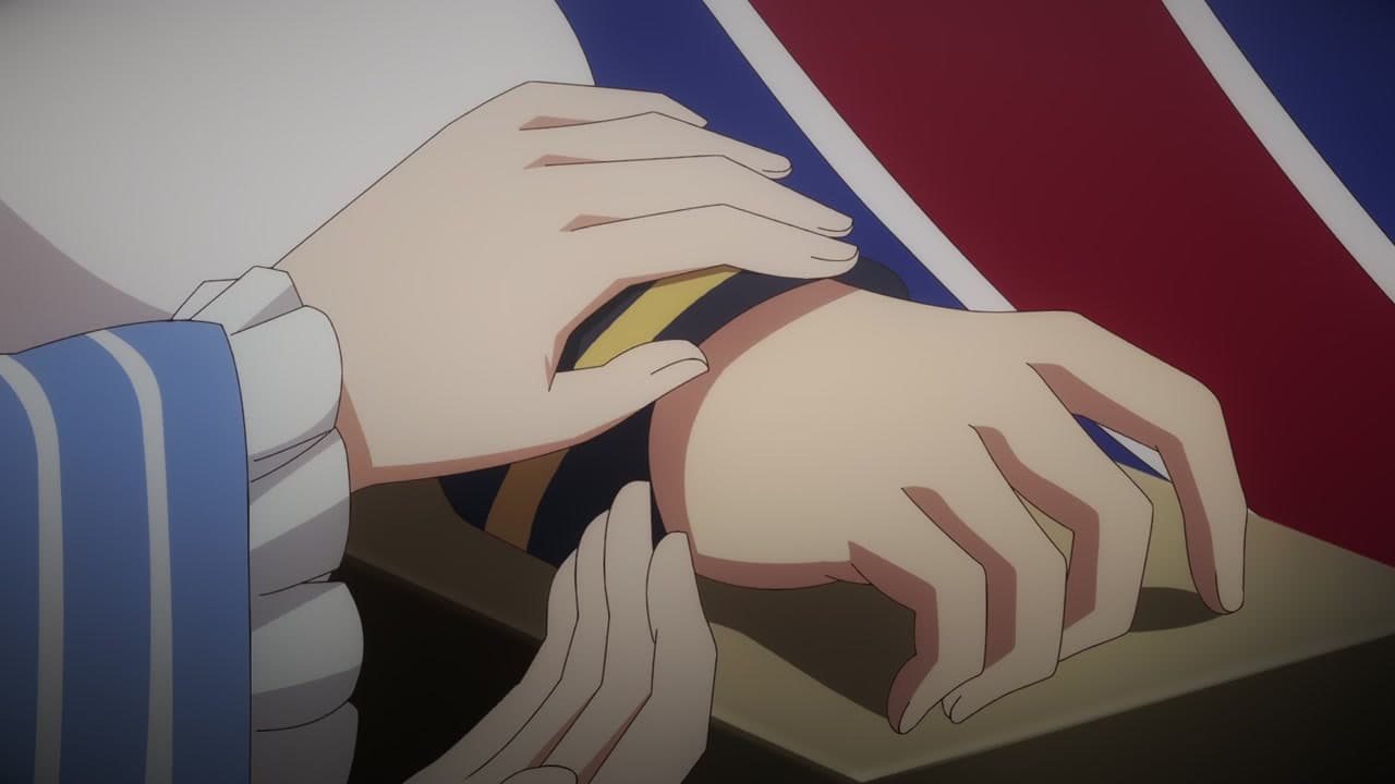 How a Realist Hero Rebuilt the Kingdom épisode 13 - VF et VOSTFR