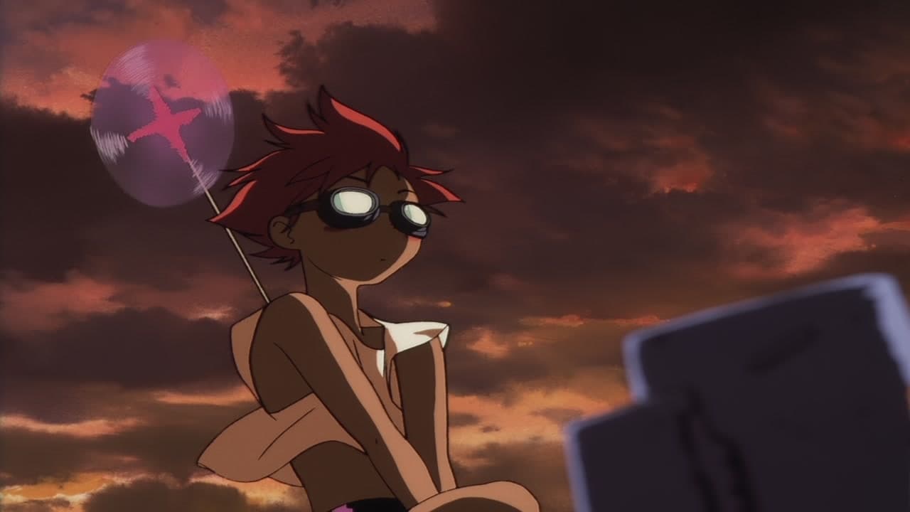 Épisode 24