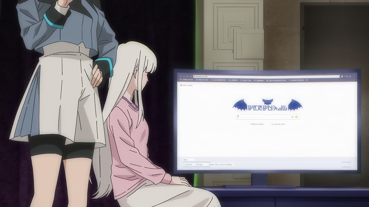 Épisode 8