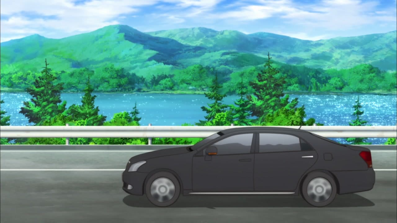 Épisode 15