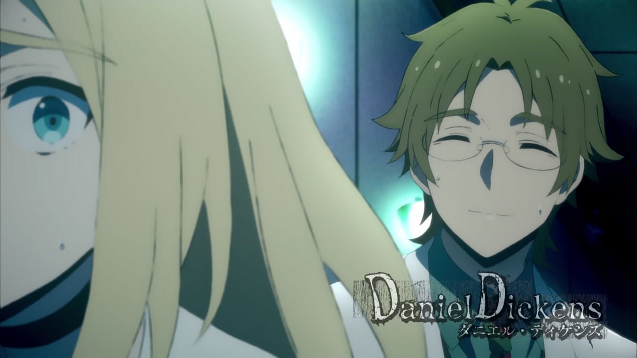 Épisode 1