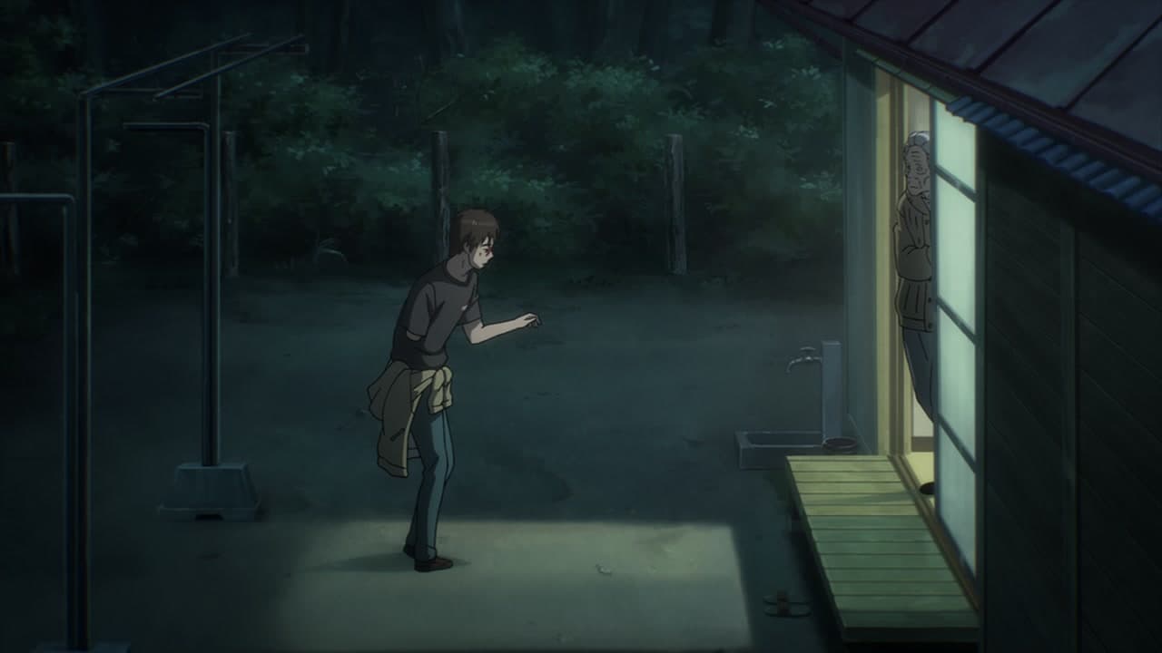 Épisode 22