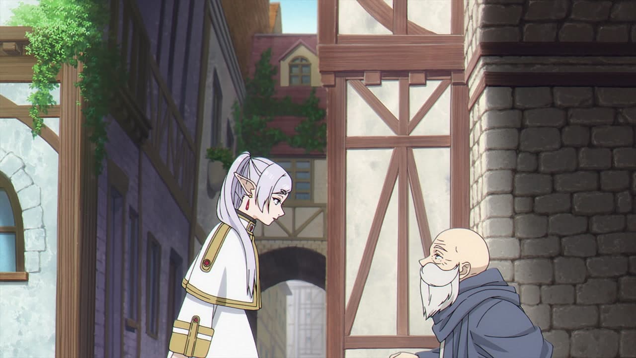 Épisode 1
