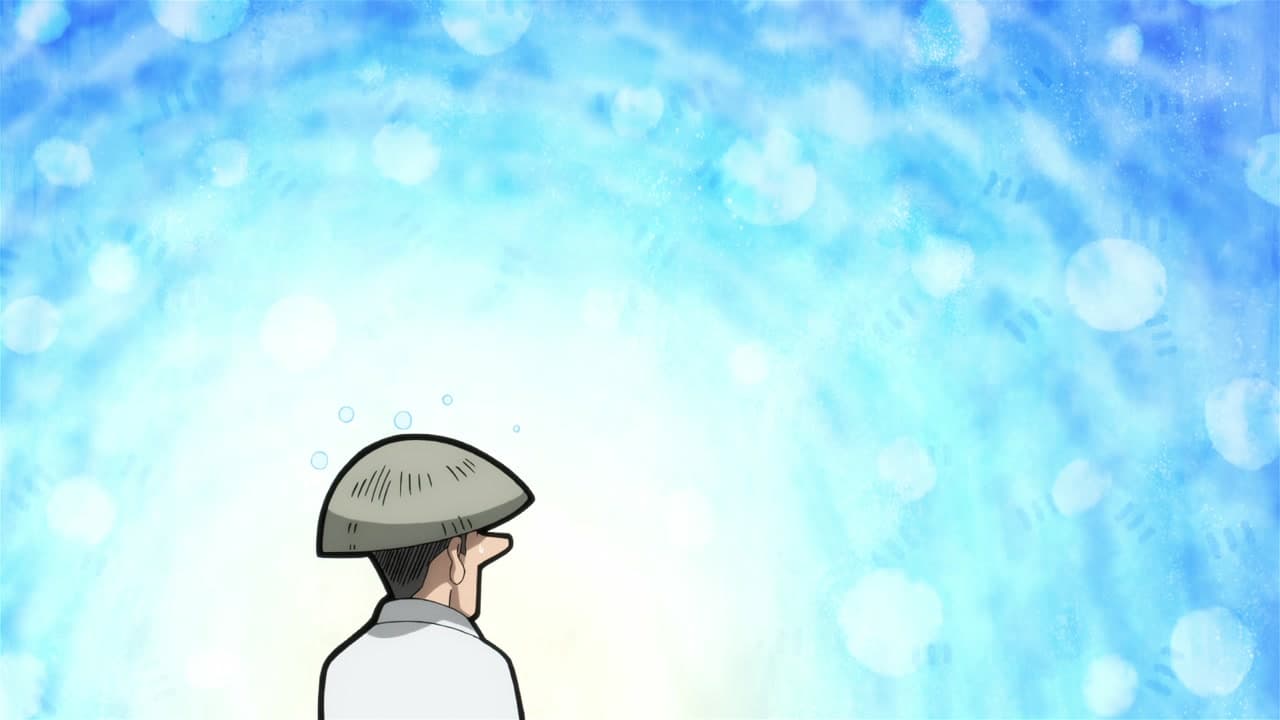 One-Punch Man épisode 4 - VF et VOSTFR