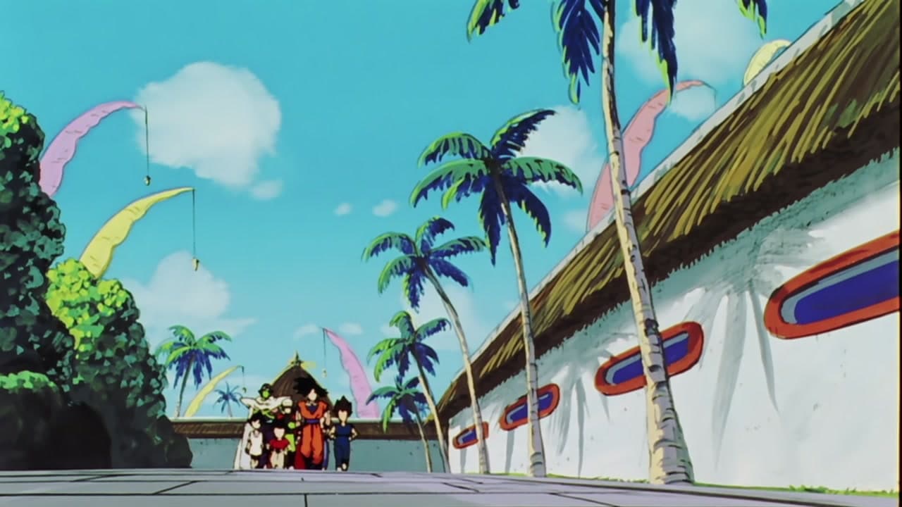 Dragon Ball Z Kai épisode 109 - VF et VOSTFR
