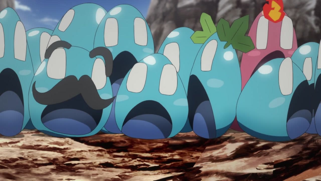 Épisode 8