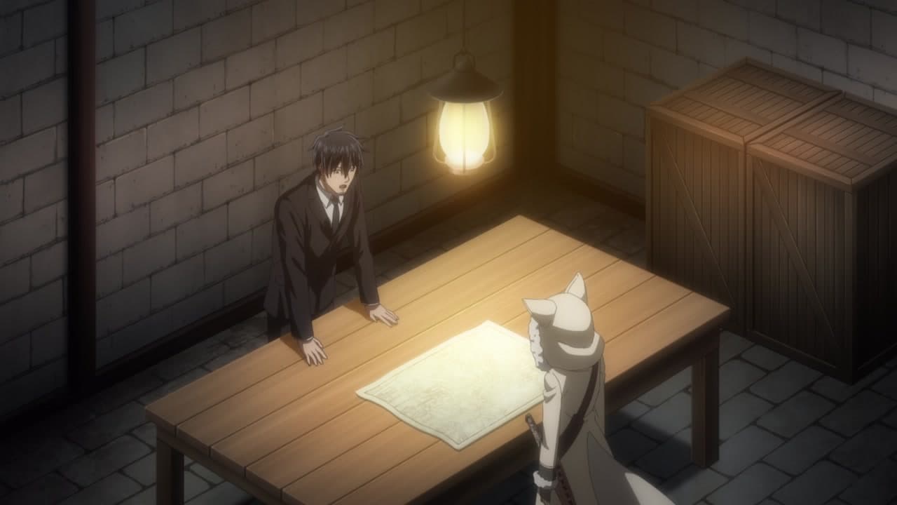 Épisode 10