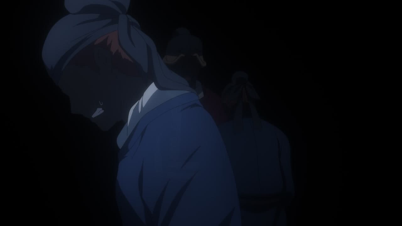 Épisode 9