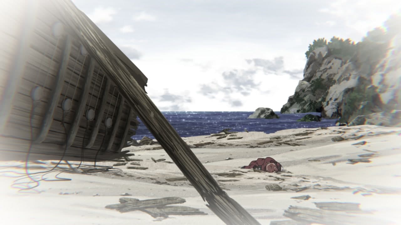 Épisode 12