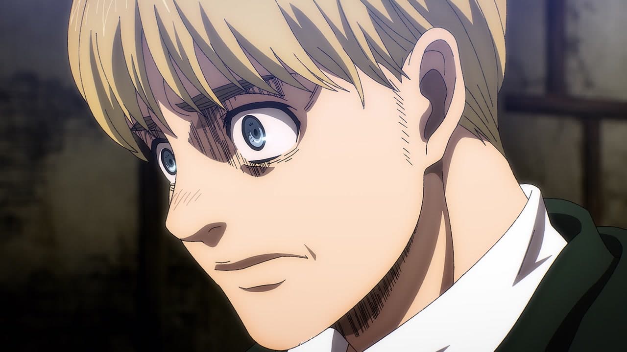 Attack on Titan épisode 24 - VF et VOSTFR