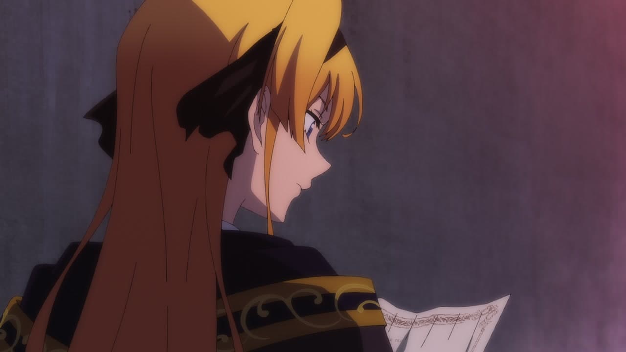 Wistoria: Wand and Sword épisode 5 - VF et VOSTFR