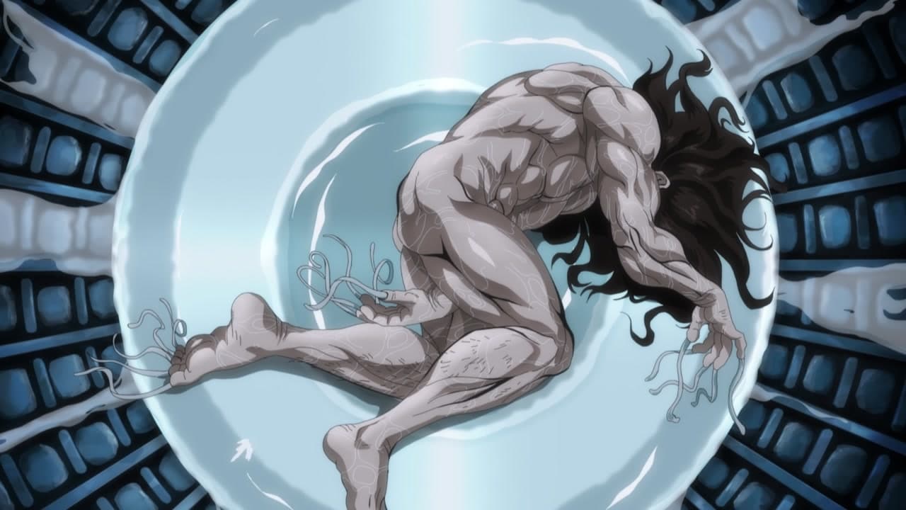 Baki-Dou: The Invincible Samurai épisode 2 - VF et VOSTFR