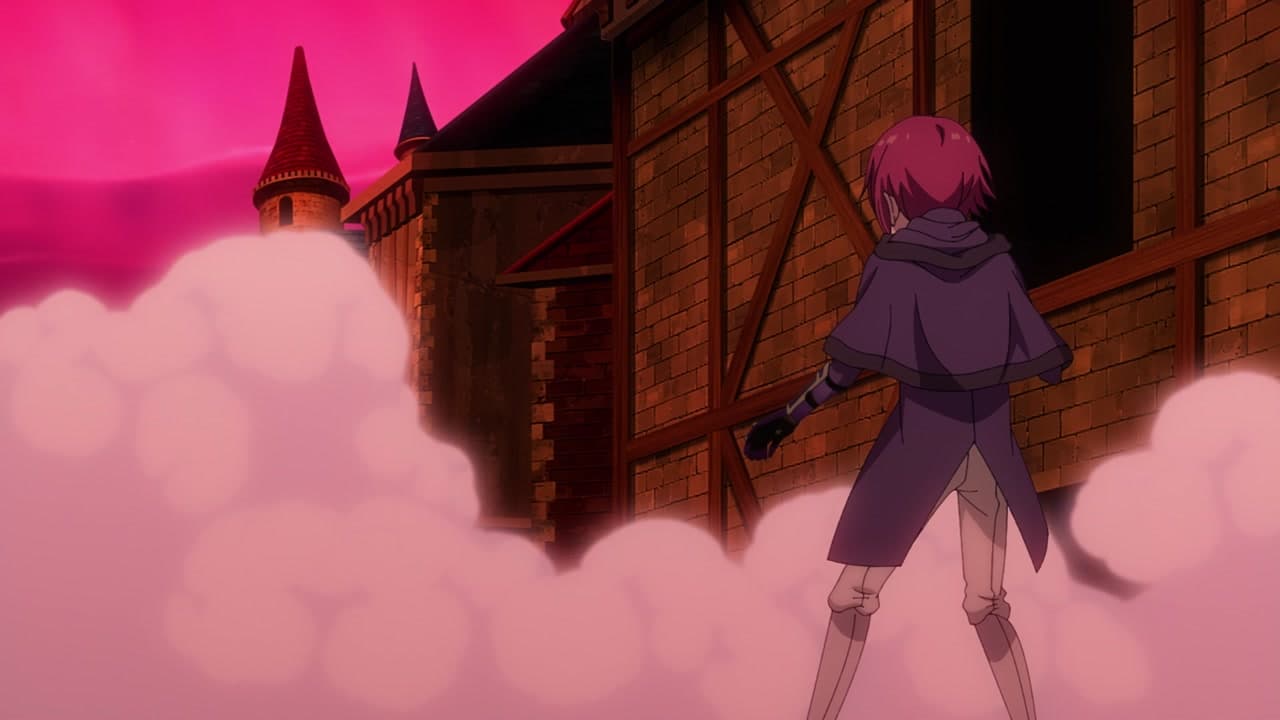 Épisode 11