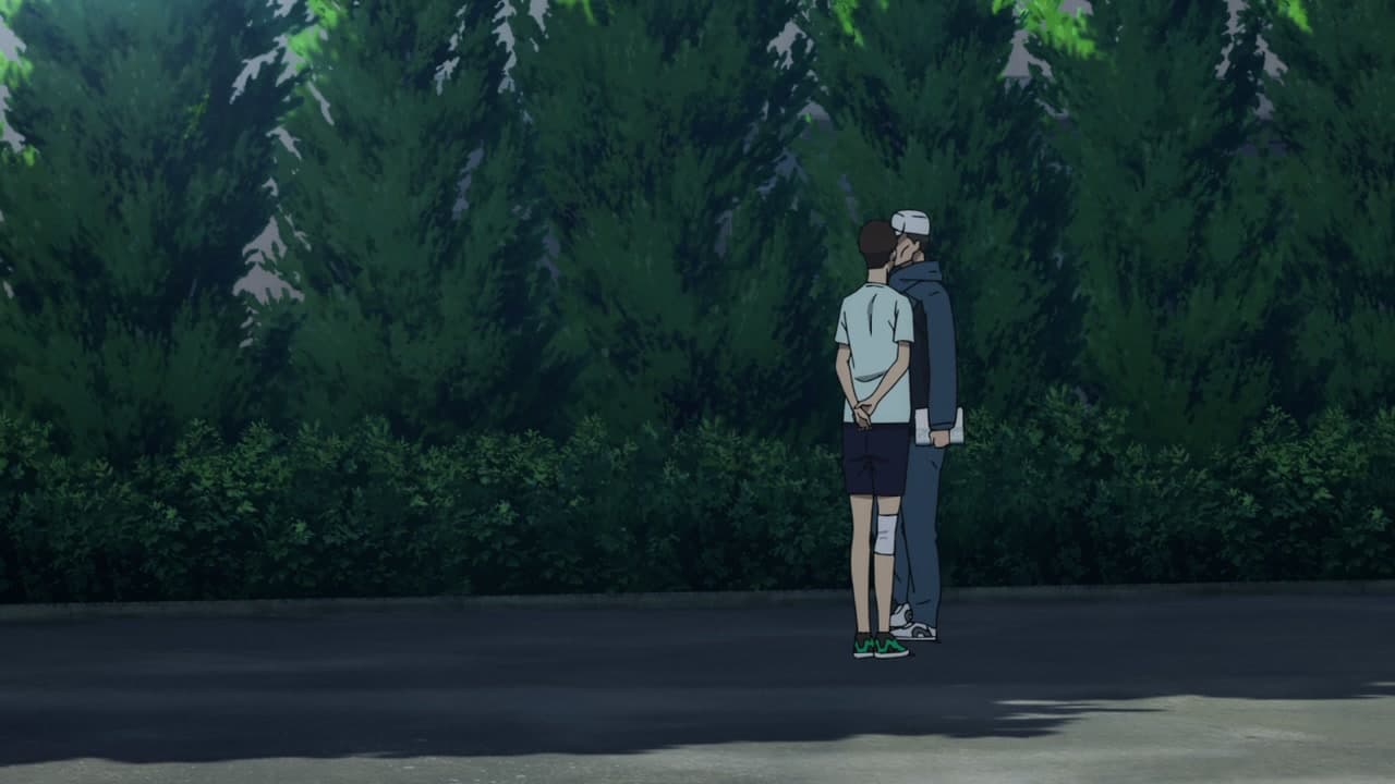 Épisode 23