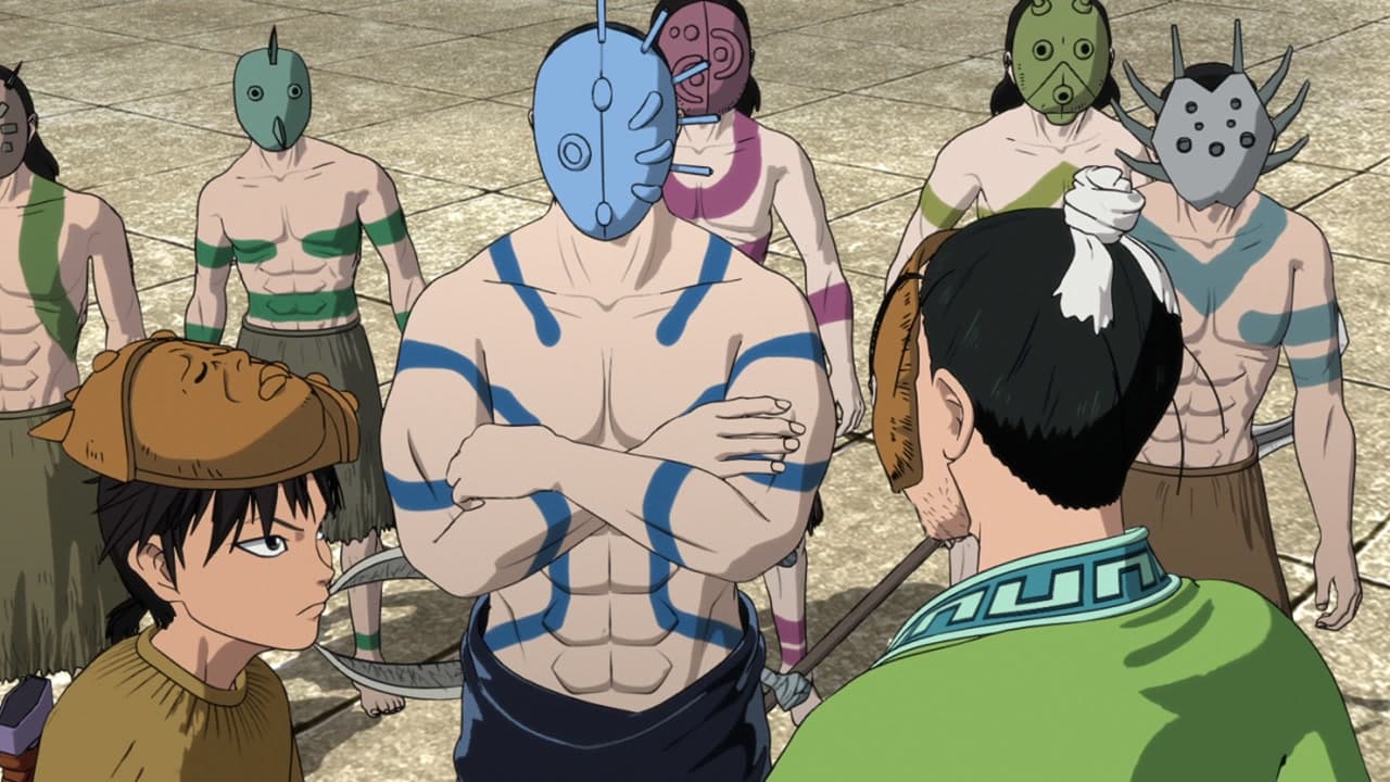 Épisode 11