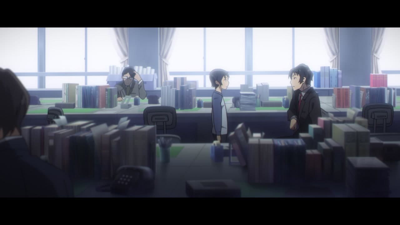 Épisode 9
