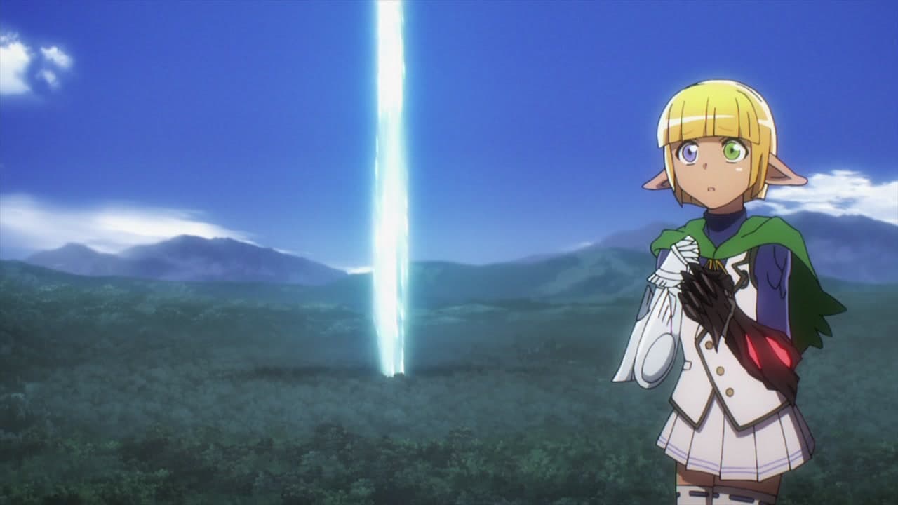 Épisode 13