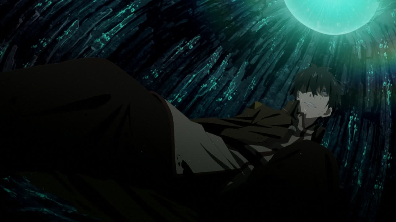 Épisode 1