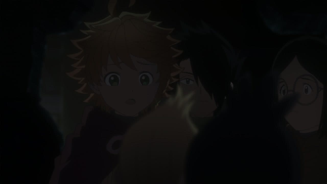 The Promised Neverland épisode 5 - VF et VOSTFR