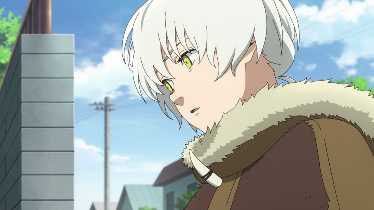 To Your Eternity épisode 6 - VF et VOSTFR