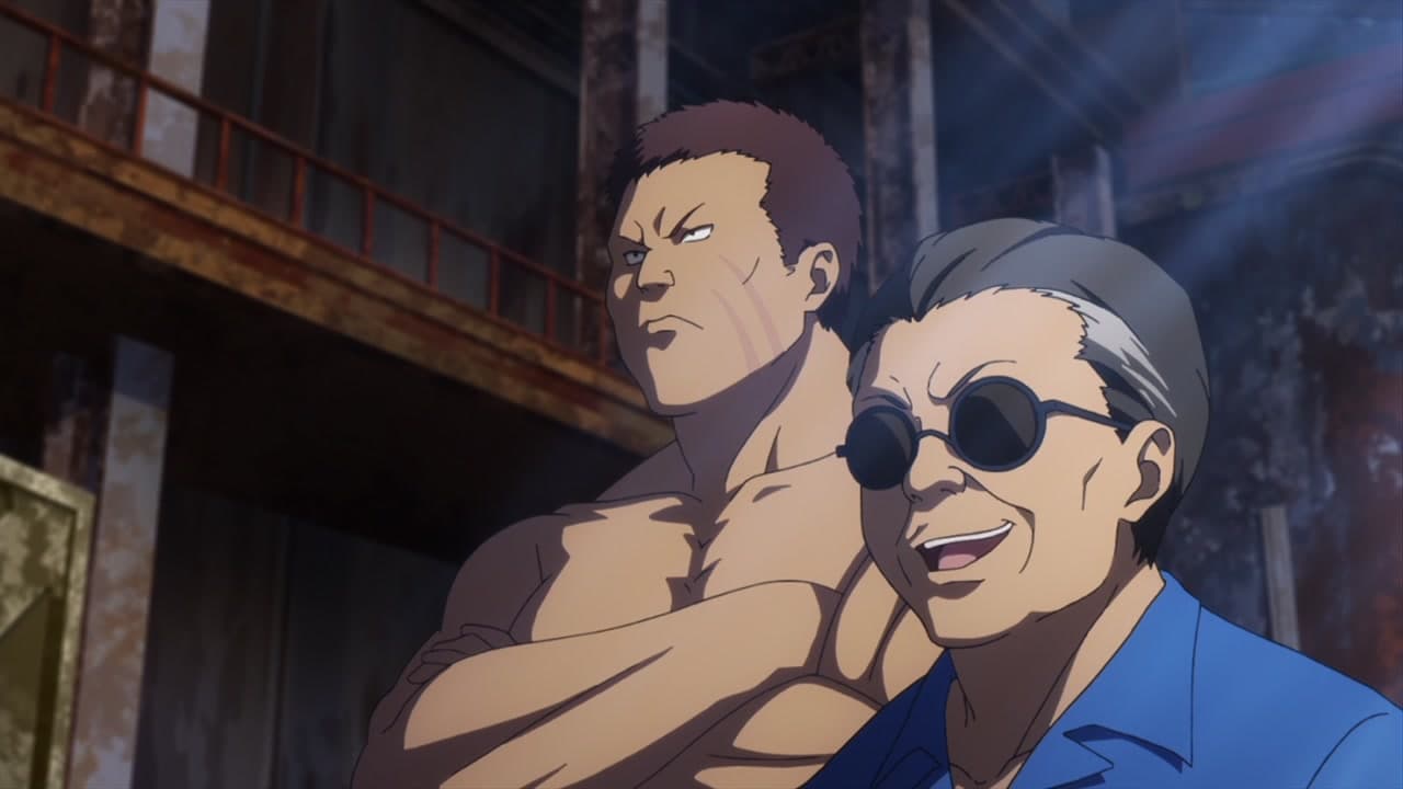 Épisode 11