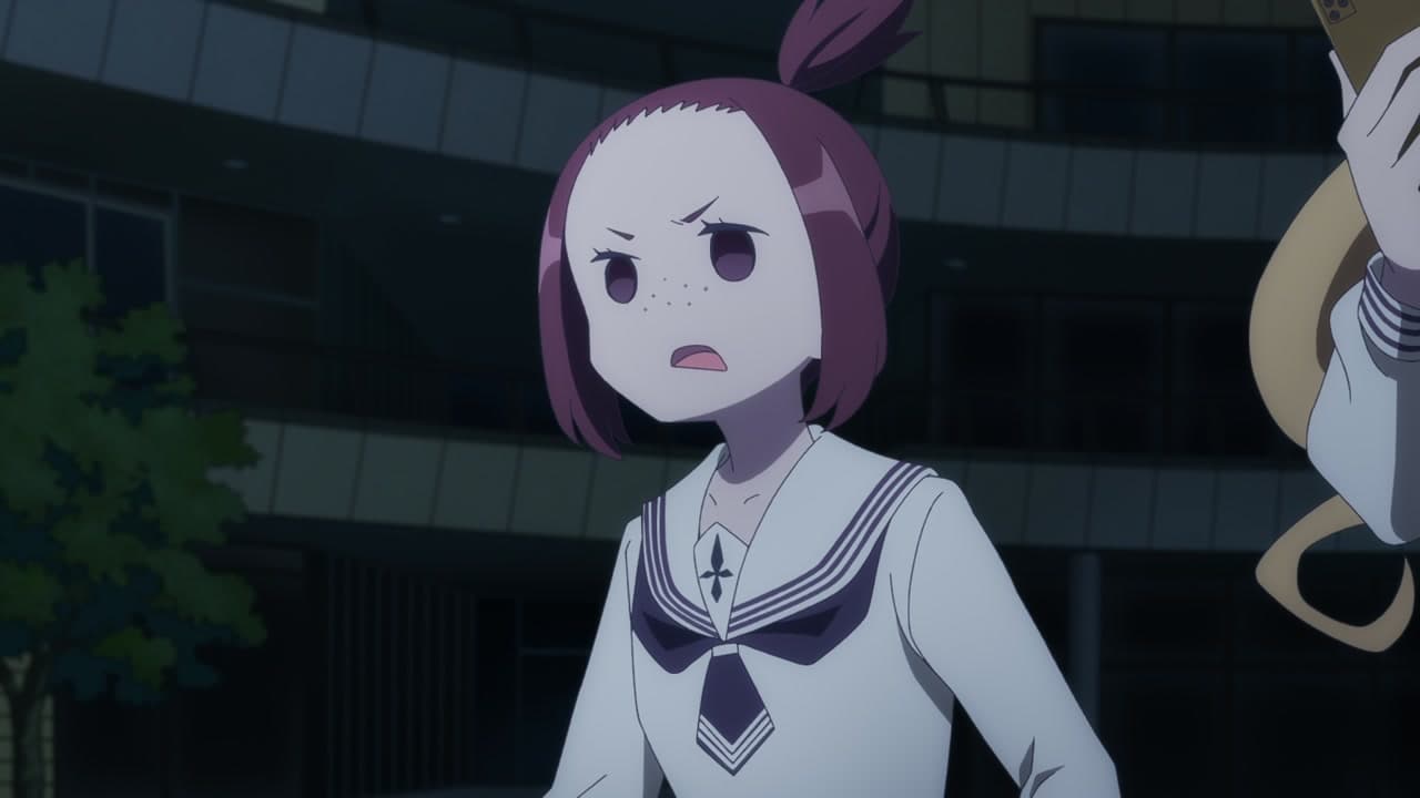 Hanaori-san Still Wants to Fight in the Next Life épisode 11 - VF et VOSTFR