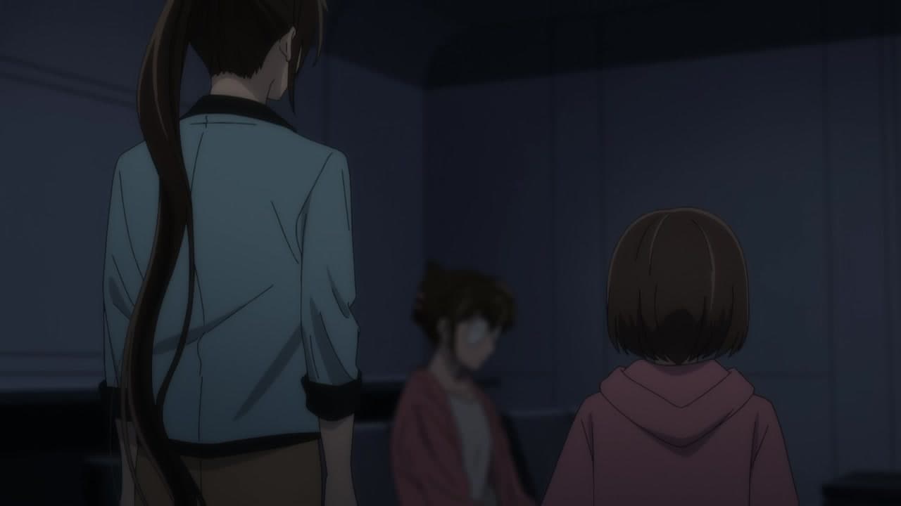 Tower of God épisode 10 - VF et VOSTFR