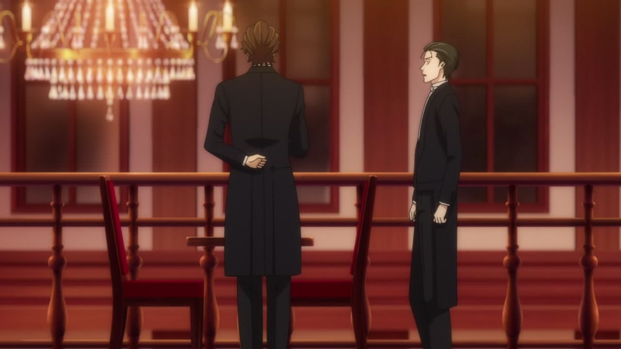 Épisode 13