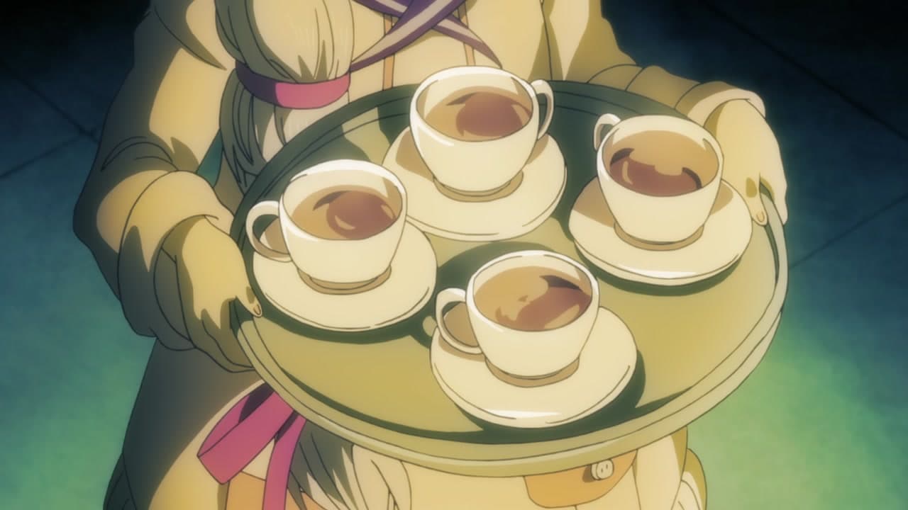 Épisode 11