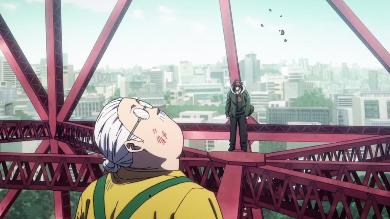 Épisode 15