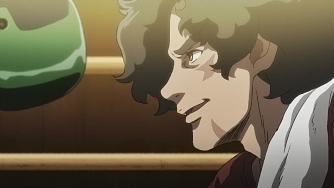 Megalobox épisode 4 - VF et VOSTFR