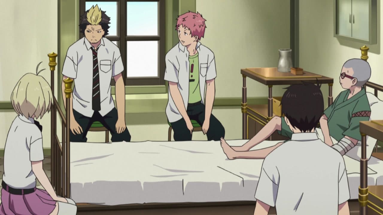 Épisode 16