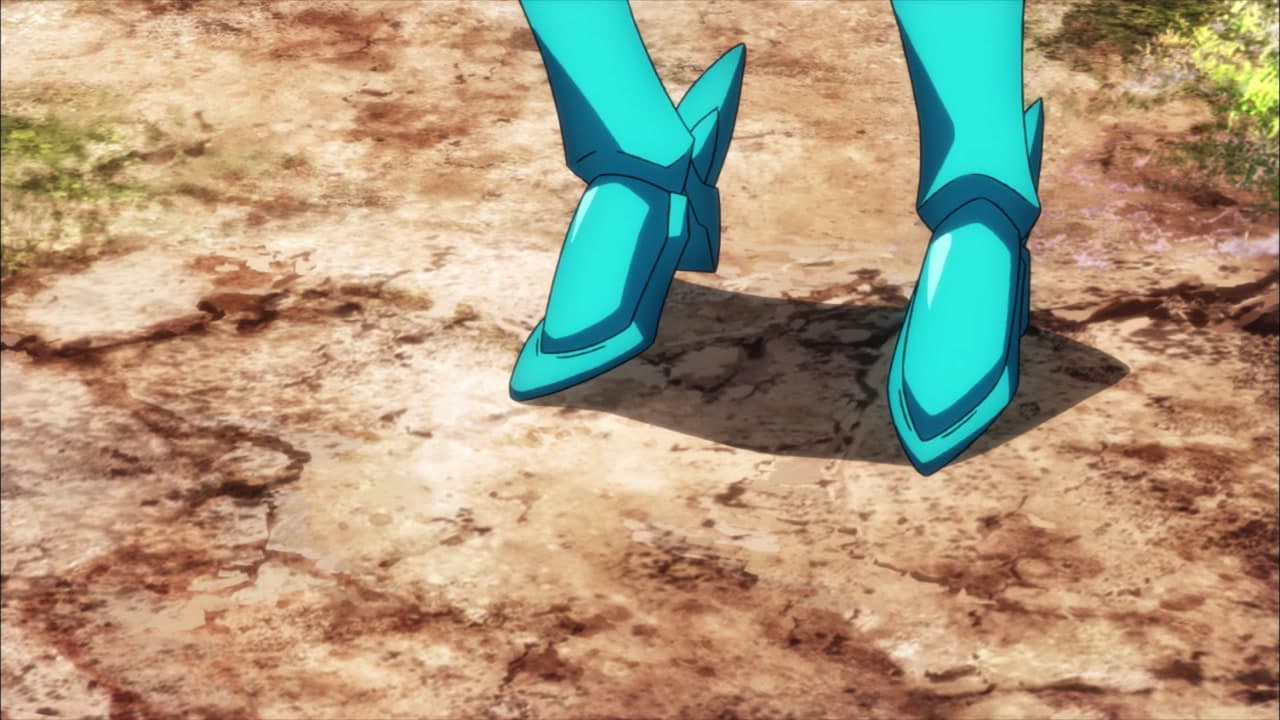Épisode 18