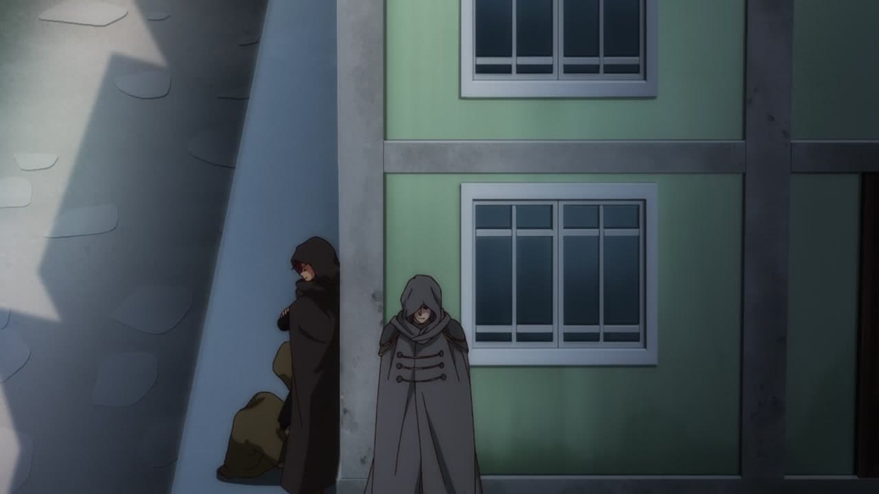 Seirei Gensouki: Spirit Chronicles épisode 9 - VF et VOSTFR