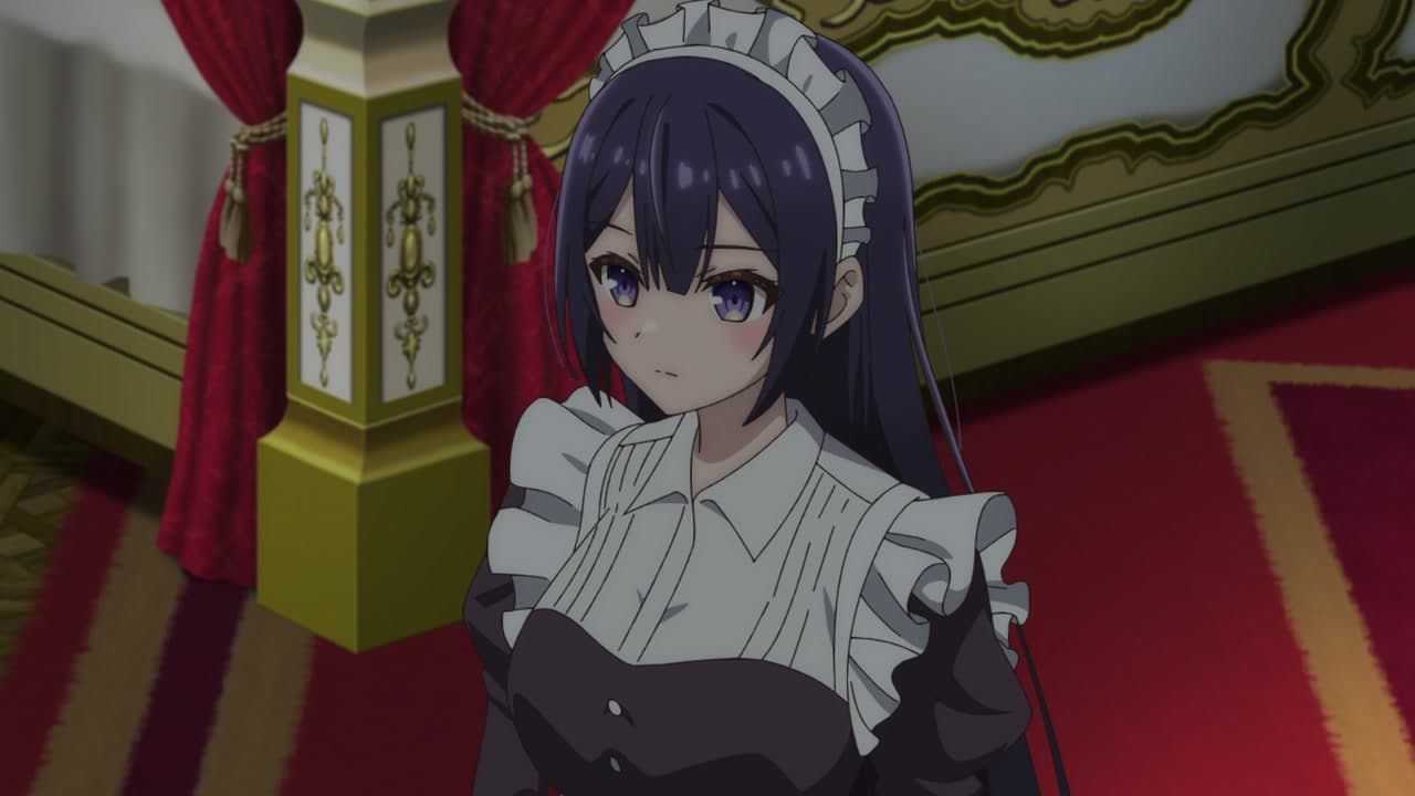 Rich Girl Caretaker: I'm Secretly the Caregiver of the Most Popular Girl in This Rich Kid School épisode 5 - VF et VOSTFR