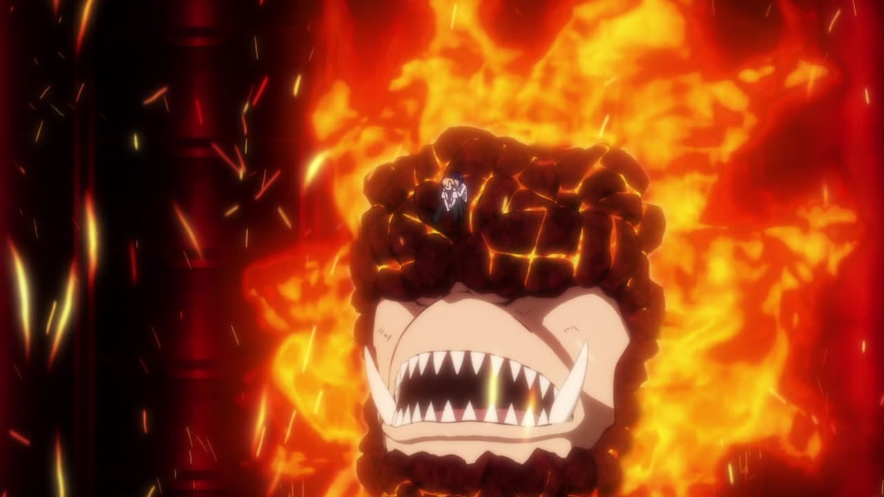 Épisode 17