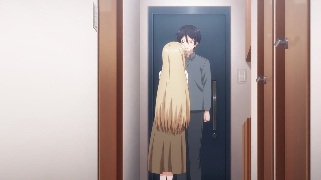 The Angel Next Door Spoils Me Rotten épisode 12 - VF et VOSTFR