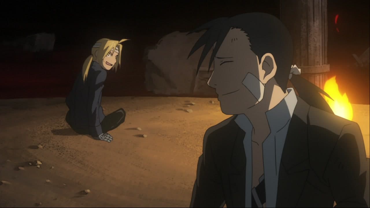 Épisode 25