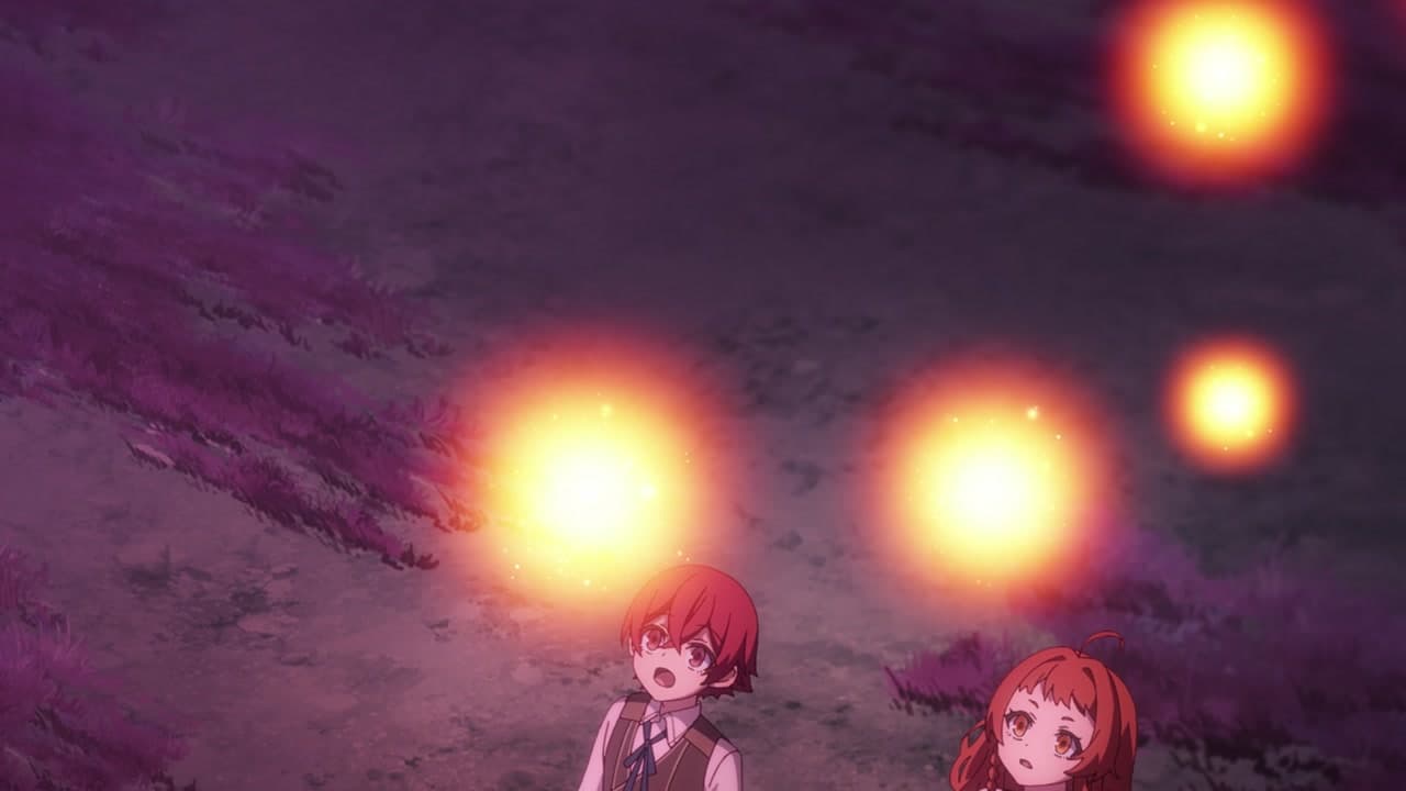 Épisode 1