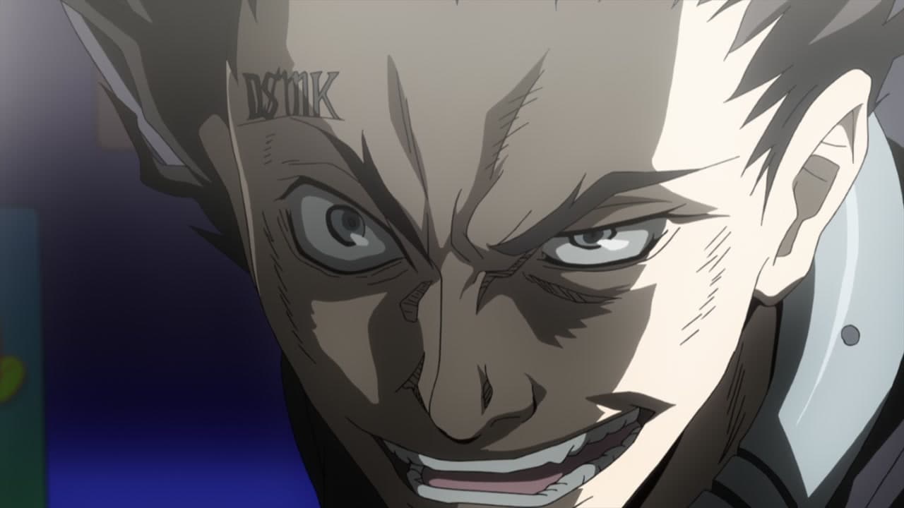 Épisode 5
