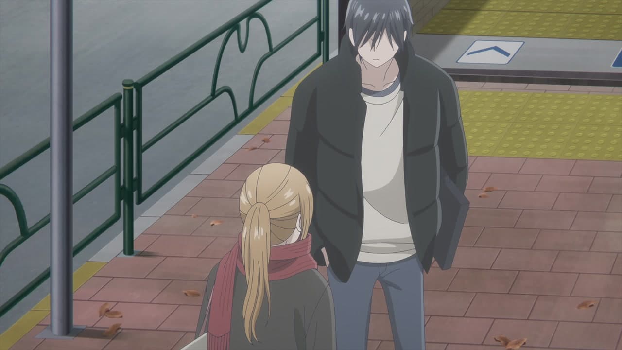 Épisode 12