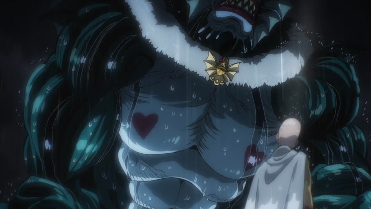 Épisode 9