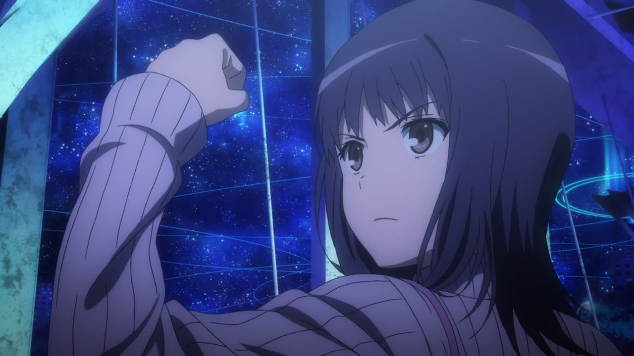 A Certain Magical Index épisode 8 - VF et VOSTFR