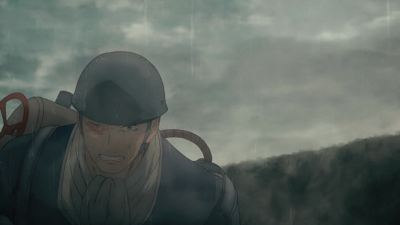 Sparks of Tomorrow épisode 8 - VF et VOSTFR