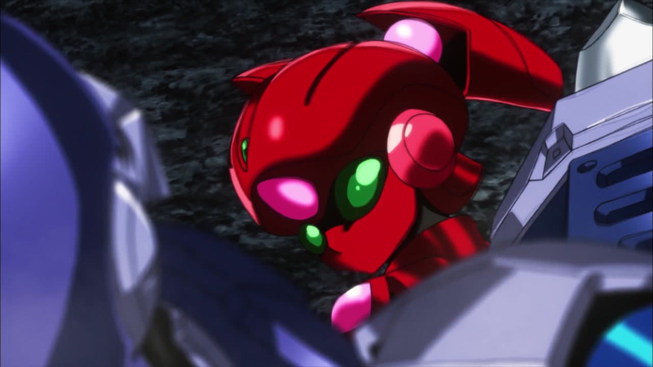 Épisode 11