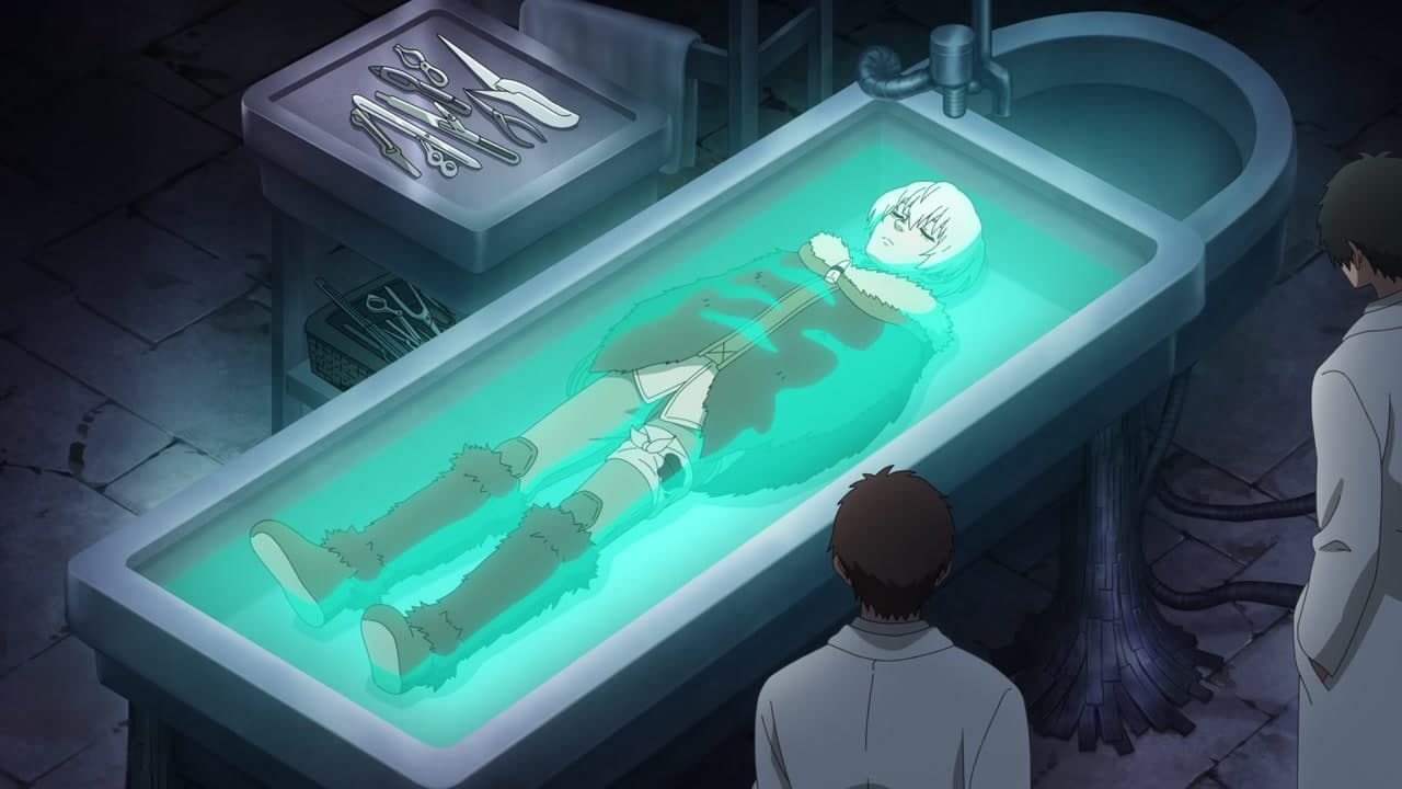 To Your Eternity épisode 17 - VF et VOSTFR