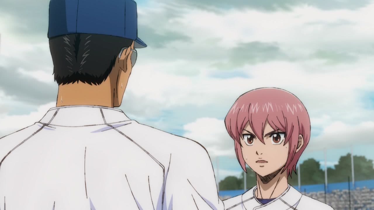 Ace of Diamond épisode 15 - VF et VOSTFR