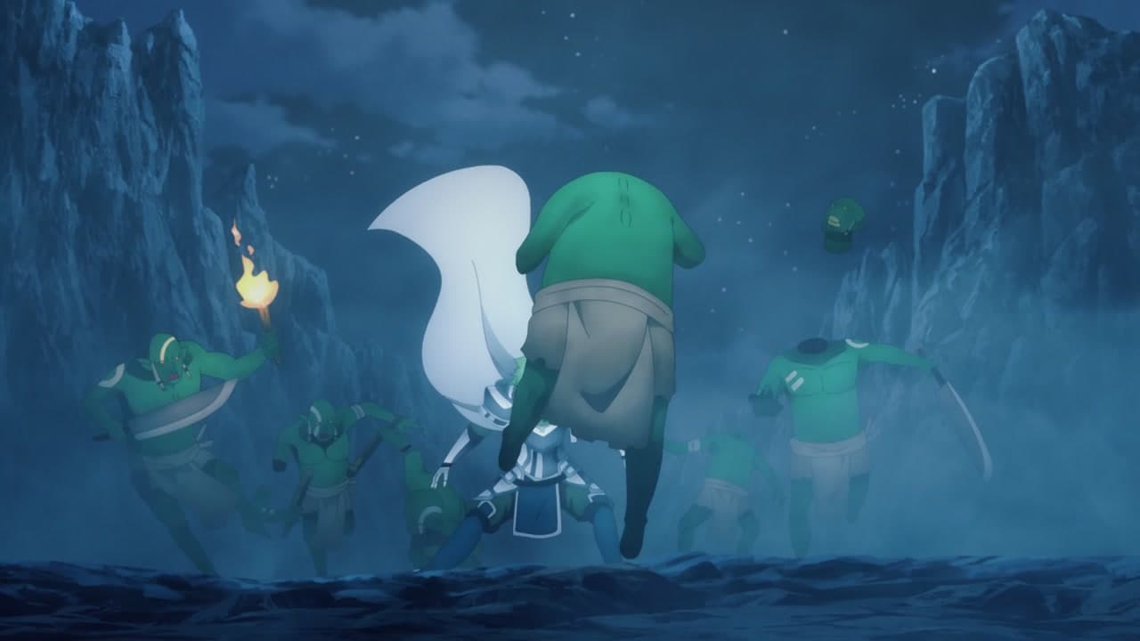 Sword Art Online épisode 7 - VF et VOSTFR