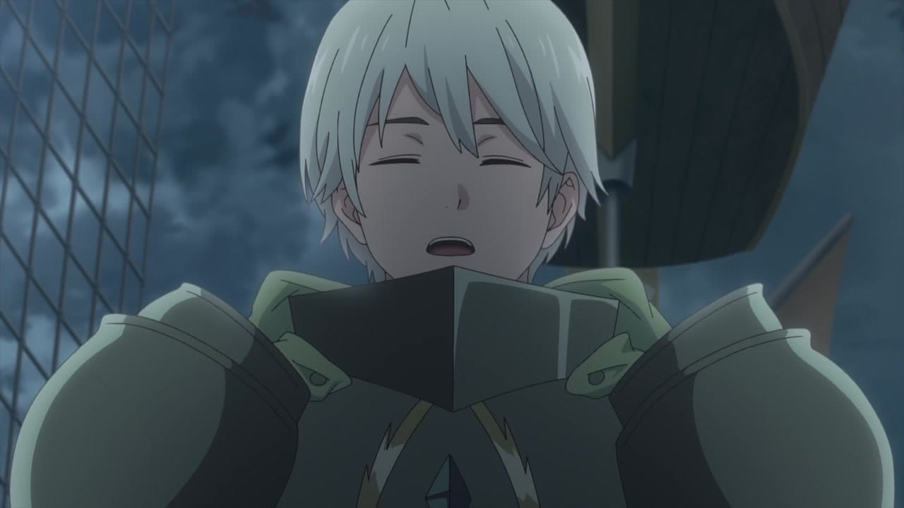 Radiant épisode 16 - VF et VOSTFR