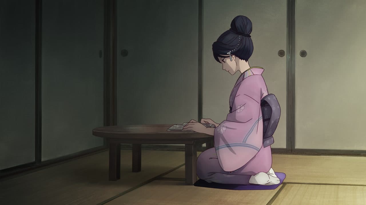 Sparks of Tomorrow épisode 10 - VF et VOSTFR